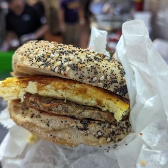Absolute Bagels - Bakeries Near Me - New York, New York Absolute Bagels - Bakeries Near Me - New York, New York