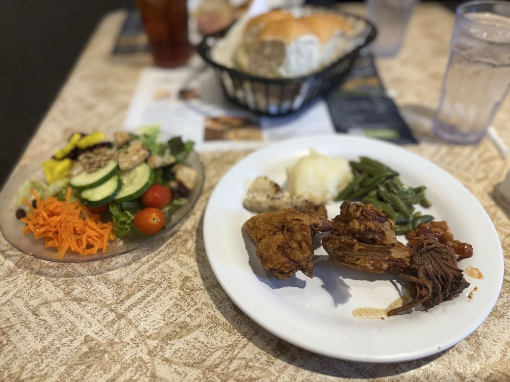 Der Dutchman - Walnut Creek