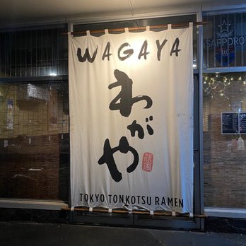 Wagaya - Ramen Near Me - Honolulu, Hawaii Wagaya - Ramen Near Me - Honolulu, Hawaii