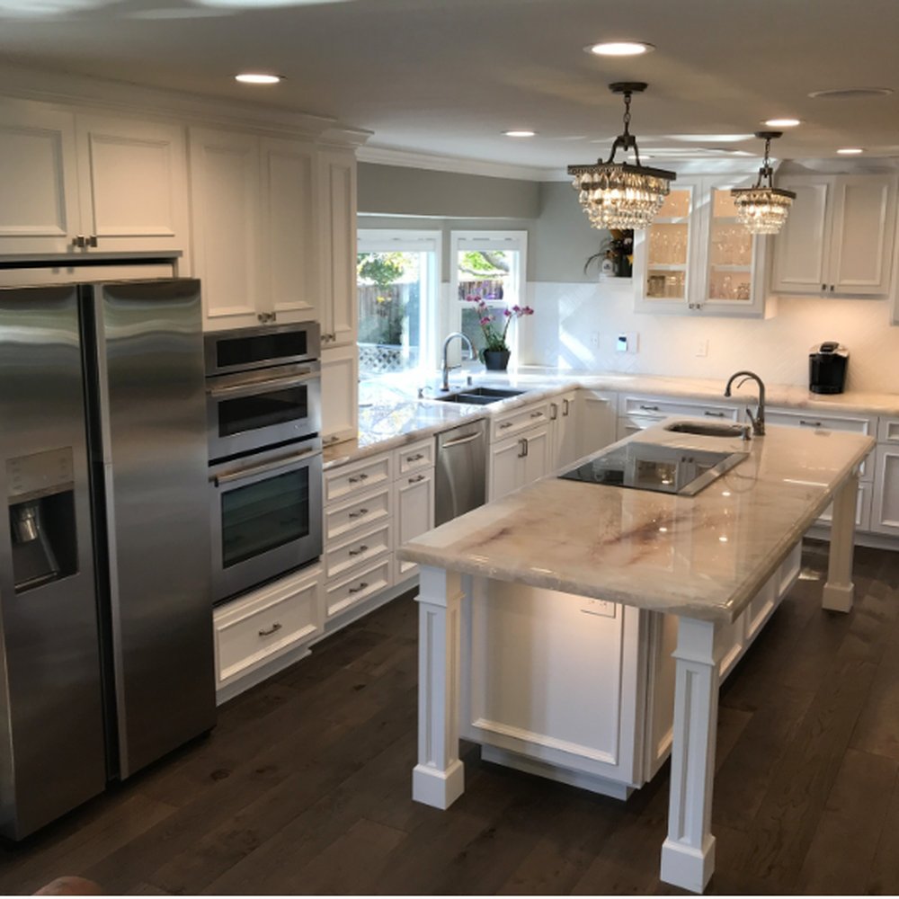 Tony Tran Construction - General Contractors Near Me Tony Tran Construction - General Contractors Near Me
