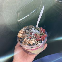 Ie Bowl