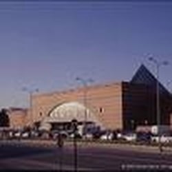 Max Center