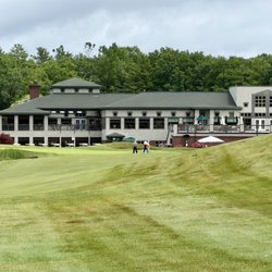 The Woodlands Club