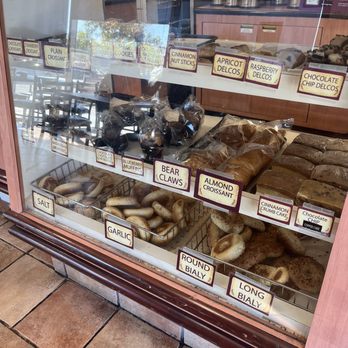 Western Bagel - Bagels - Bagels Near Me - Northridge, California