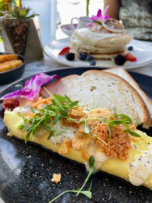Sunny Side Cafe & Eatery by null
