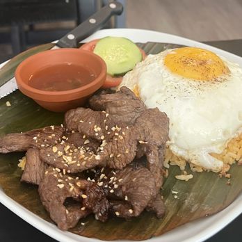 Namit Cafe - Tapsilog - Filipino Near Me - Chicago, Illinois Namit Cafe - Tapsilog - Filipino Near Me - Chicago, Illinois