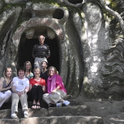 Parco dei Mostri