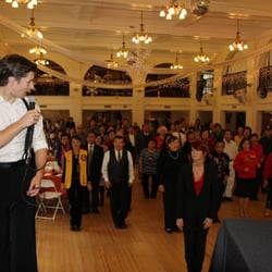 The Granada LA Dance Studio - Group Class