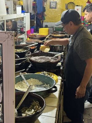 Tacos Hola El Güero by null