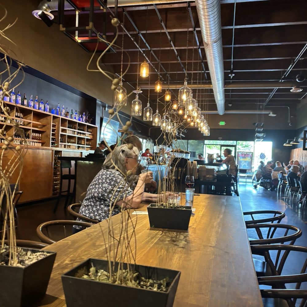 SEA Noodle Bar - Lunch on a Monday - Thai Near Me - Santa Rosa, California SEA Noodle Bar - Lunch on a Monday - Thai Near Me - Santa Rosa, California