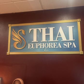 Thai Euphorea Spa - Chana was really amazing and professional Customer service at front desk so also courteous The place is therapeutic - Skin Care Near Me - Las Vegas, Nevada Thai Euphorea Spa - Chana was really amazing and professional Customer service at front desk so also courteous The place is therapeutic - Skin Care Near Me - Las Vegas, Nevada