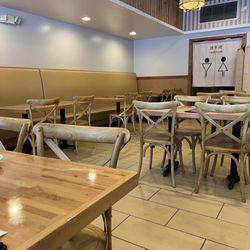 Chuan Cafe