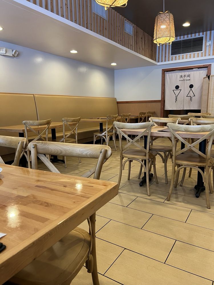 Chuan Cafe