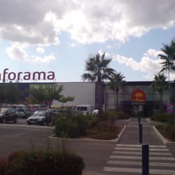 Conforama France