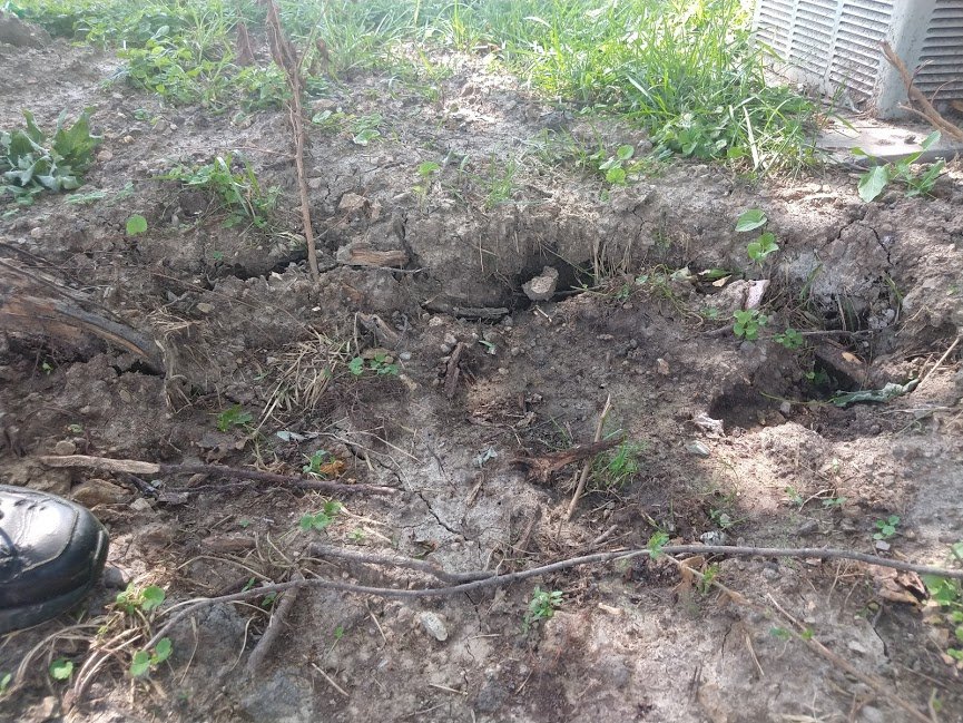 Slide of All American Pumping & Drain