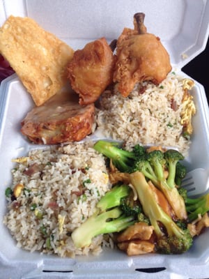 Chinese Kitchen Visalia by null