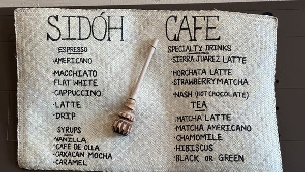Sidóh Cafe by null