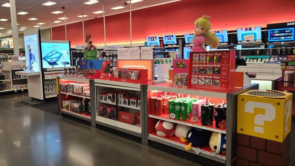 TARGET - Updated April 2026 - 32 Photos & 62 Reviews - 9390 W Cross Dr ...