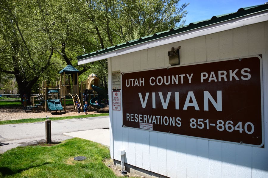 VIVIAN PARK Updated July 2024 21 Photos 6828 S Fork Rd, Provo