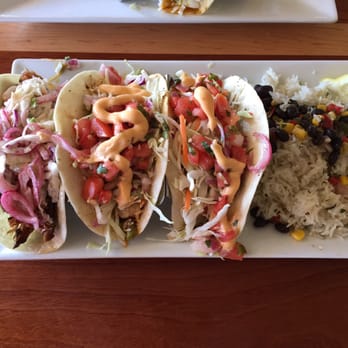 Surf Hut - Taco trip. The bomb. - Seafood Near Me - Destin, Florida Surf Hut - Taco trip. The bomb. - Seafood Near Me - Destin, Florida