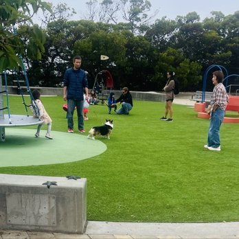 West Sunset Playground - Dogs are banned from any buildings, playgrounds, sandboxes, and athletic fields managed by the San Francisco Parks and Rec department. - Playgrounds Near Me - San Francisco, California West Sunset Playground - Dogs are banned from any buildings, playgrounds, sandboxes, and athletic fields managed by the San Francisco Parks and Rec department. - Playgrounds Near Me - San Francisco, California