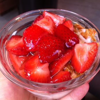 Chobani - Coffee & Tea Near Me - New York, New York Chobani - Coffee & Tea Near Me - New York, New York