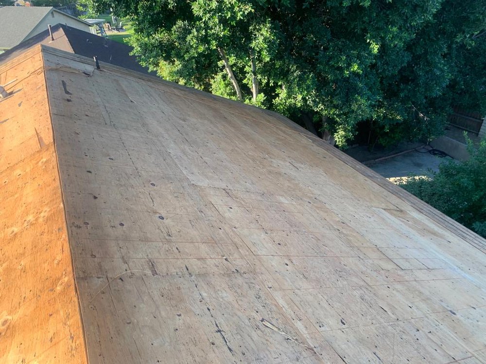 Slide of Synergy Home Service