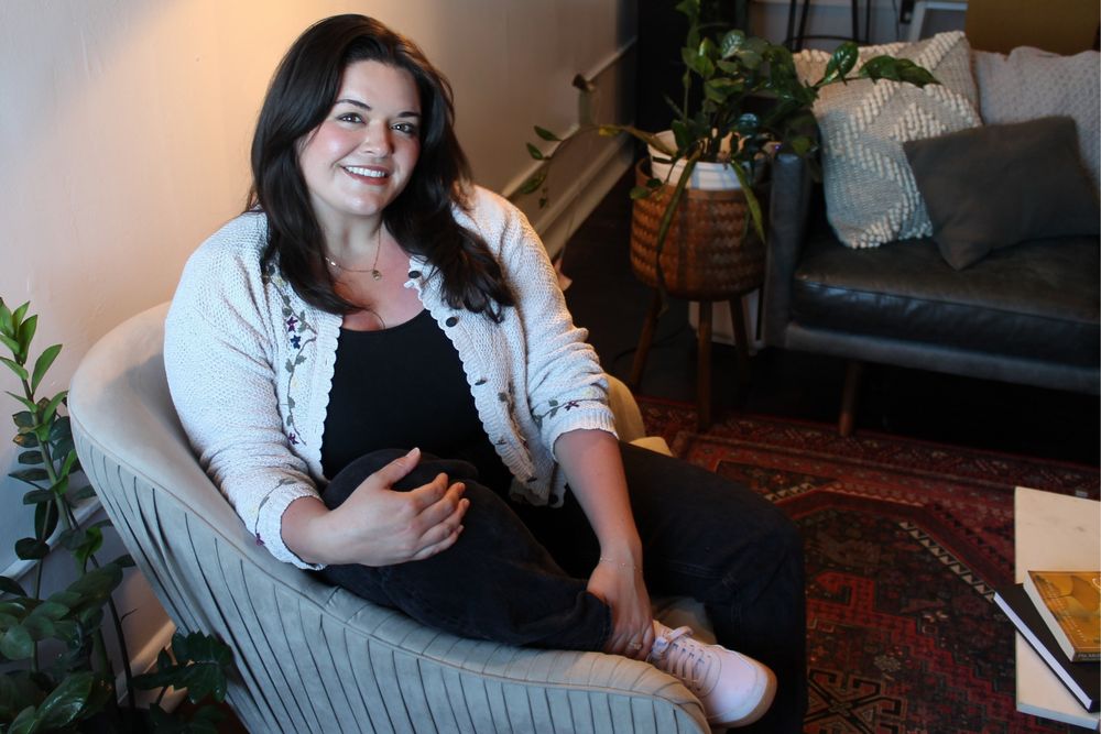 Morgan Karcher Counseling - grief counselor in Philadelphia, PA