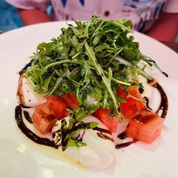 Makahiki - Caprese salad - Bars Near Me - Kapolei, Hawaii Makahiki - Caprese salad - Bars Near Me - Kapolei, Hawaii