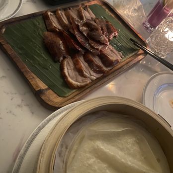 Hutong - Roasted Peking Duck - Dim Sum Near Me - New York, New York Hutong - Roasted Peking Duck - Dim Sum Near Me - New York, New York