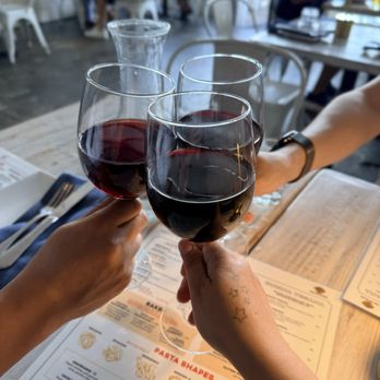 Buona Forchetta - Sangiovese, my fave! - Italian Near Me - San Diego, California Buona Forchetta - Sangiovese, my fave! - Italian Near Me - San Diego, California