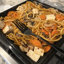 Great Khan's Mongolian Grill Inland