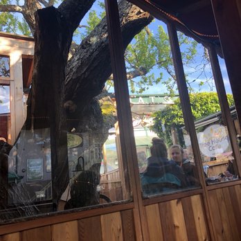 The Tree-House Cafe - Cafes Near Me - Salt Spring Island, British Columbia The Tree-House Cafe - Cafes Near Me - Salt Spring Island, British Columbia