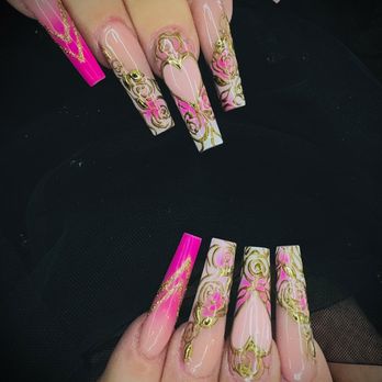 Holly Nails - Nail Salons Near Me - Lacey, Washington Holly Nails - Nail Salons Near Me - Lacey, Washington
