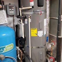 Macmillan Plumbing & Heating