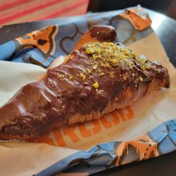 Bbrood - Chocolate Croissant