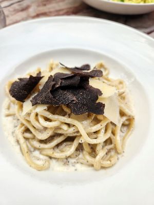 Sofia Italian Restaurant Miami by null