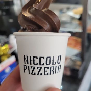 Niccolo Pizzeria - Pizza Near Me - New York, New York