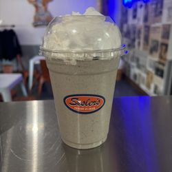 Sislers Ice Cream