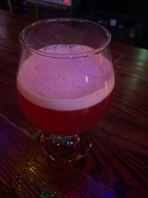 British Beer Company by null