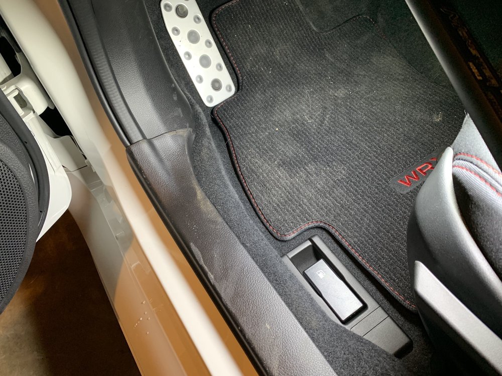 HUFFINES SUBARU 17 Photos & 45 Reviews Car Dealers 6930 S I35E