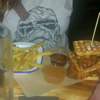 Smoke Yard - Steakhouses Near Me - Oldham, XGM