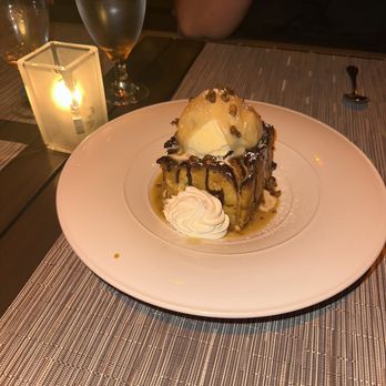 DRIFT - Bread Pudding - Seafood Near Me - Pensacola Beach, Florida DRIFT - Bread Pudding - Seafood Near Me - Pensacola Beach, Florida
