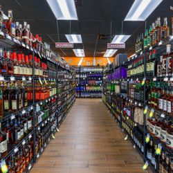 Zipps Liquor Store