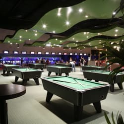 West Bowling - Salle de billards
