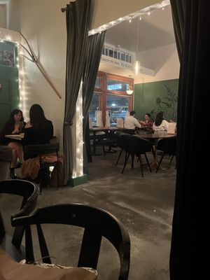 Yield Wine Bar by null