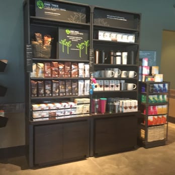 Starbucks - Inside - Coffee & Tea Near Me - St Cloud, Florida