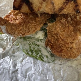 Lacquered - Fried Chicken Sandwich - Chicken Shop Near Me - Long Beach, California Lacquered - Fried Chicken Sandwich - Chicken Shop Near Me - Long Beach, California