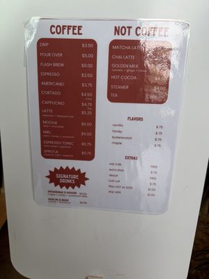Menu photo 1 Happy Monday Roseville, MN Menu photo 1 Happy Monday Roseville, MN