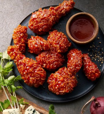 bb.q Chicken Sorrento Valley by null